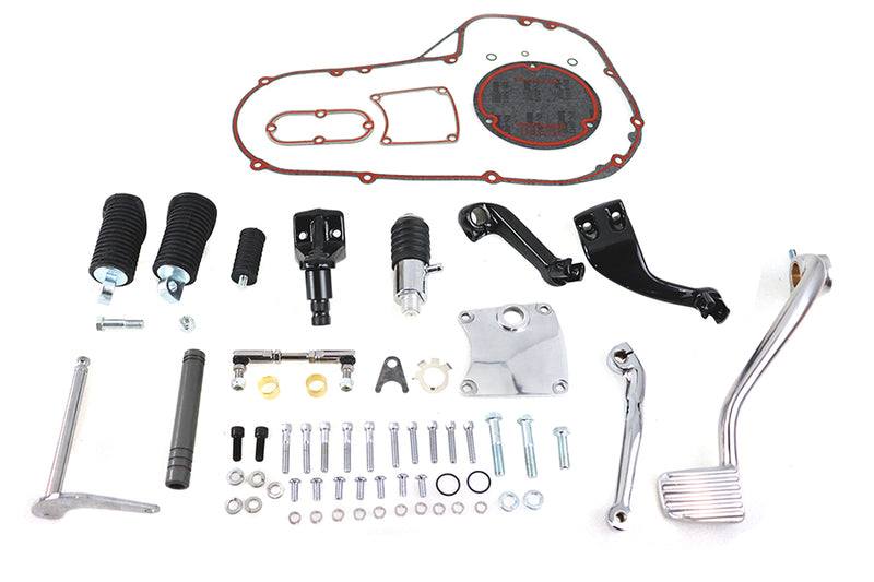 FXR MID CONTROL KITS
