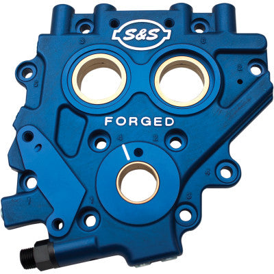 S&S TC3 CAMPLATE 07-17 TWIN CAM