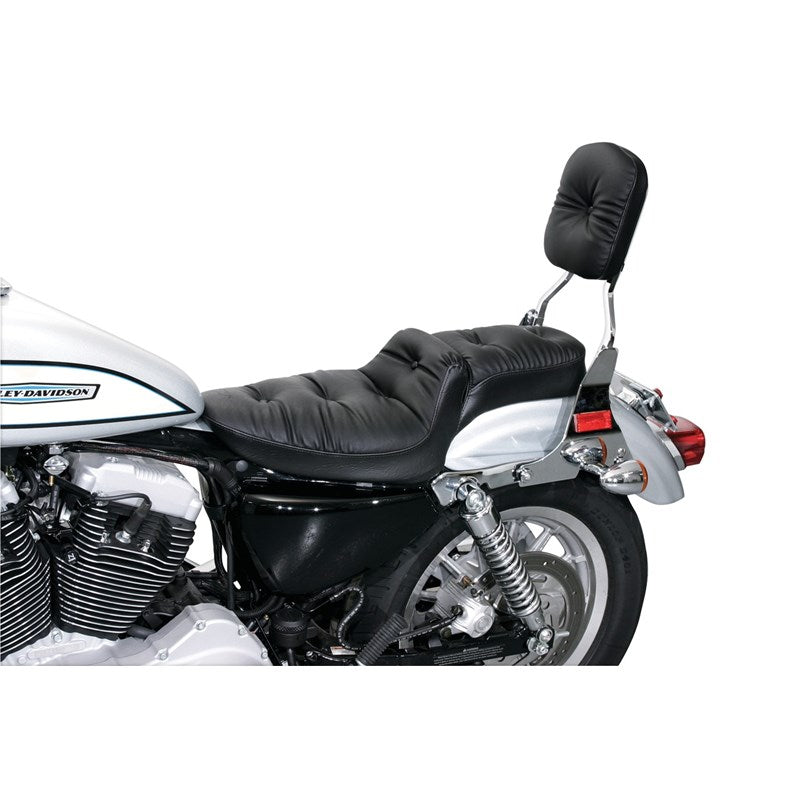 MUSTANG REGAL DUKE SEAT