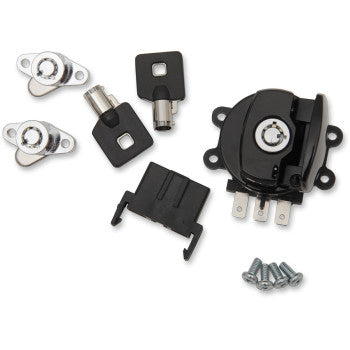 IGNITION SWITCHES WITH KEYS (MULTIPLE MODELS)