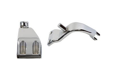 Dyna Mid Control Mounts