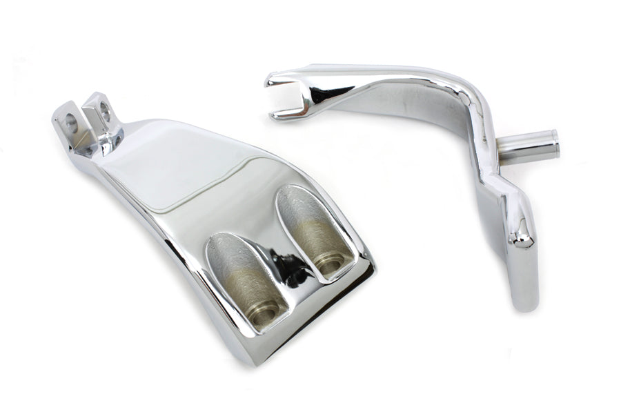 Dyna Mid Control Mounts — Ramjet Racing