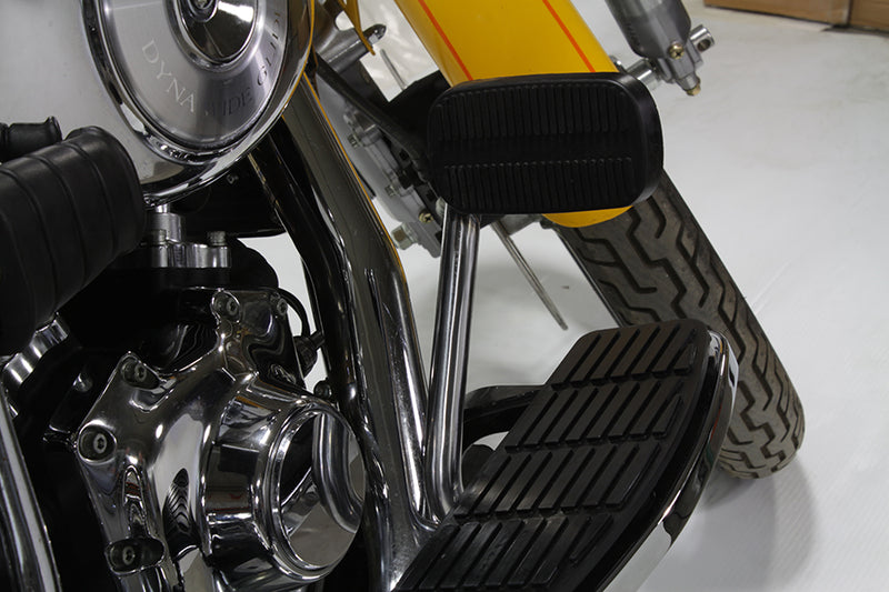 FXDP/FXD REPLACEMENT DRIVER FOOTBOARD KIT
