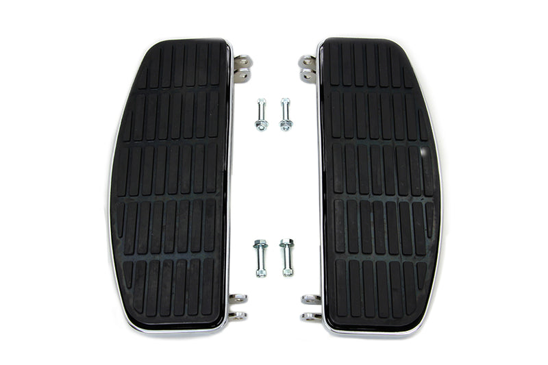 FXRP REPLACEMENT FOOTBOARD KIT
