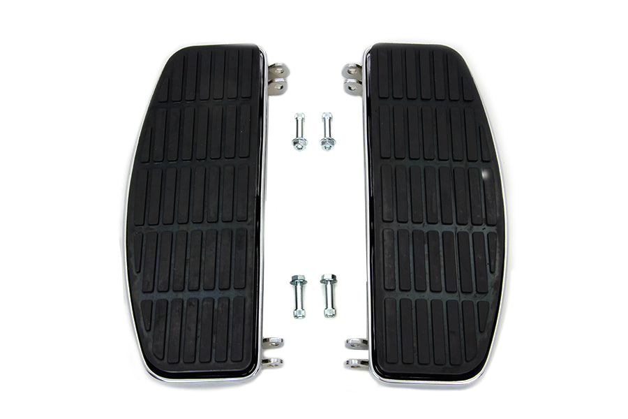 FXRP REPLACEMENT FOOTBOARD KIT