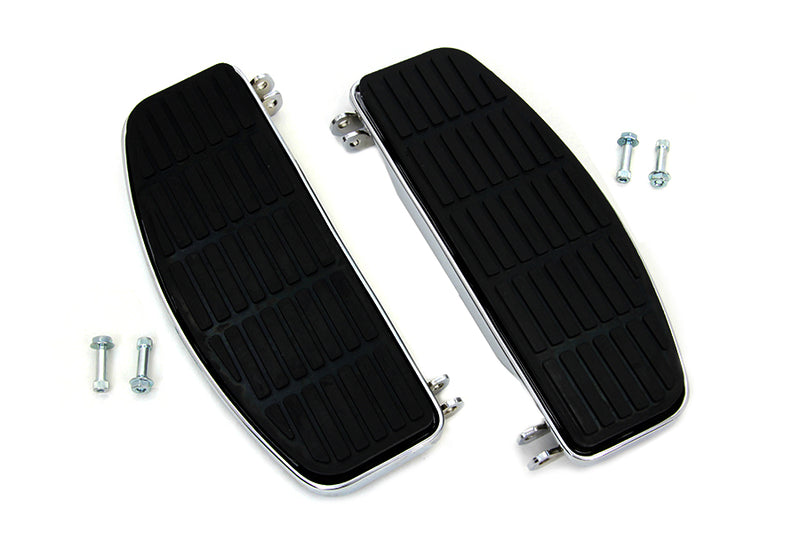 FXRP REPLACEMENT FOOTBOARD KIT
