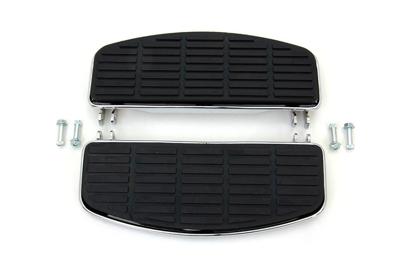 FXRP REPLACEMENT FOOTBOARD KIT
