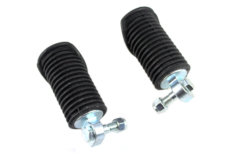 FXR OEM STYLE RIDER FOOTPEGS