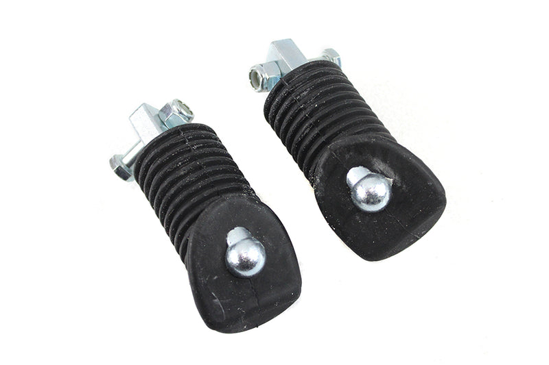 FXR OEM STYLE RIDER FOOTPEGS