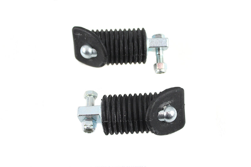 FXR OEM STYLE RIDER FOOTPEGS