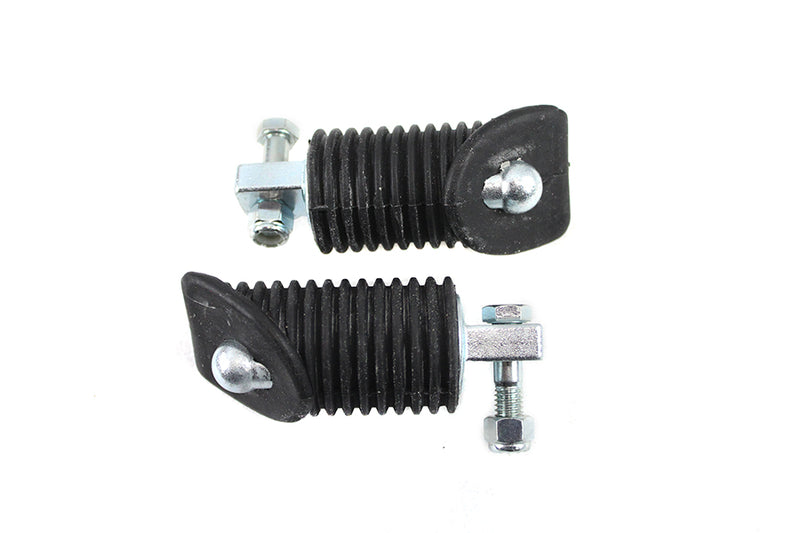 FXR OEM STYLE RIDER FOOTPEGS
