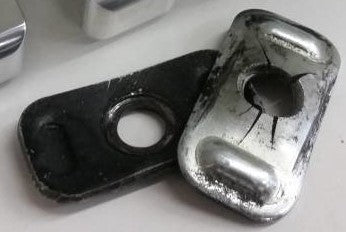 BUNG KING AXLE ADJUSTER PLATES