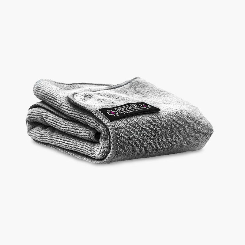 PREMIUM MICROFIBER POLISHING CLOTH