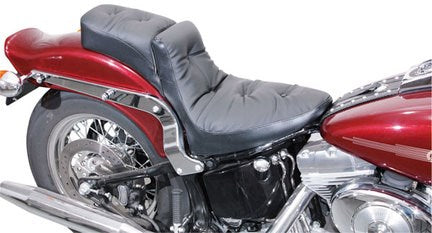 MUSTANG REGAL DUKE SEAT