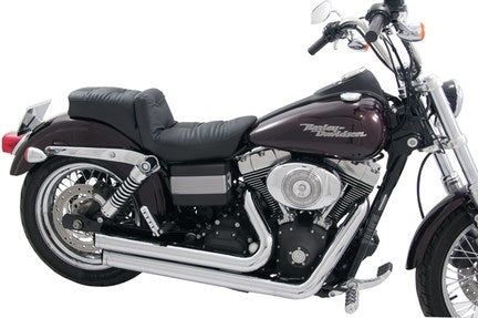 MUSTANG REGAL DUKE SEAT