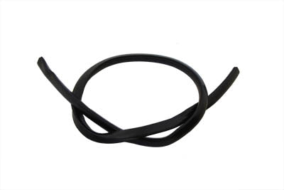 FXR DASH COVER RUBBER TRIM