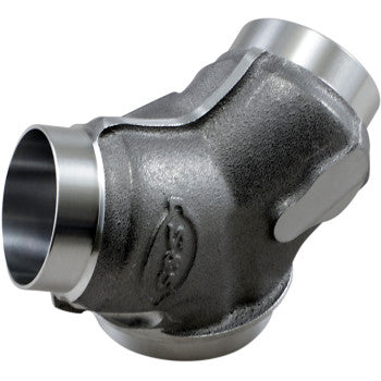 S&S CV (SPIGOT) STYLE MANIFOLDS