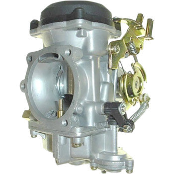 Cycle Pro performance 40mm carburetor CV