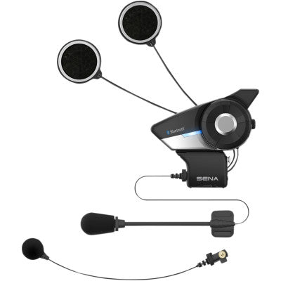 SENA 20S EVO BLUETOOTH COMMUNICATION SYSTEM