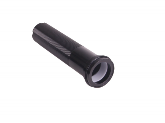 ODI FUSION ALLOY THROTTLE TUBES (TBW & CABLE)