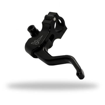 1FNGR HARLEY-DAVIDSON  "HD-PERCH" BLACK (UNIVERSAL)