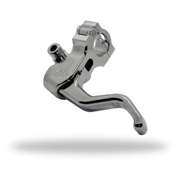 1FNGR HARLEY-DAVIDSON "HD-PERCH" CHROME (UNIVERSAL)