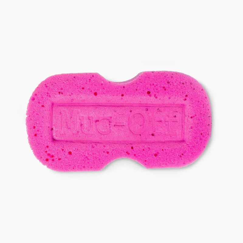 EXPANDING MICROCELL SPONGE
