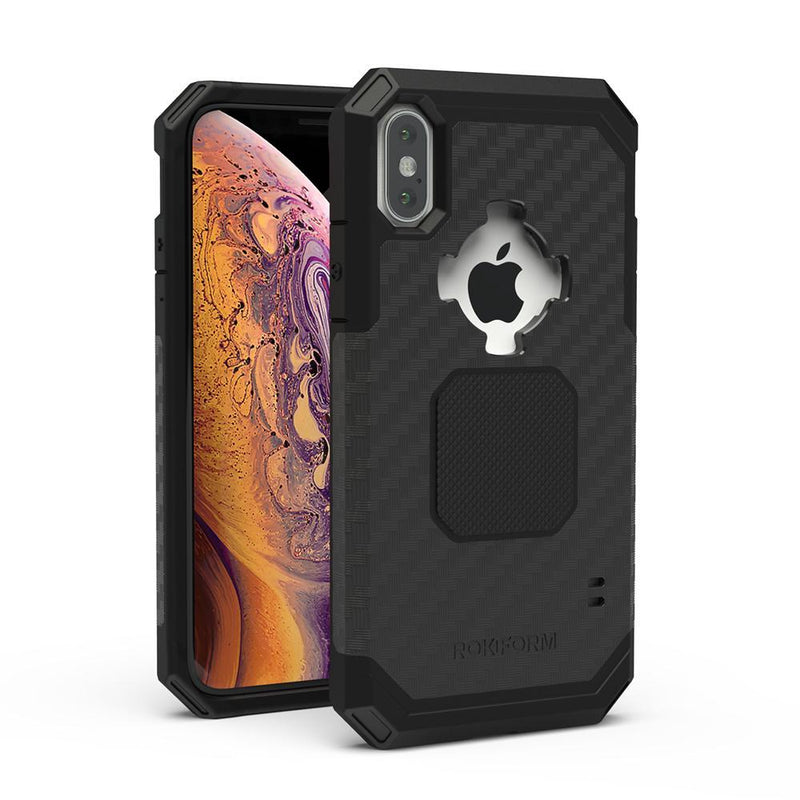 ROKFORM IPHONE XS/X RUGGED CASE