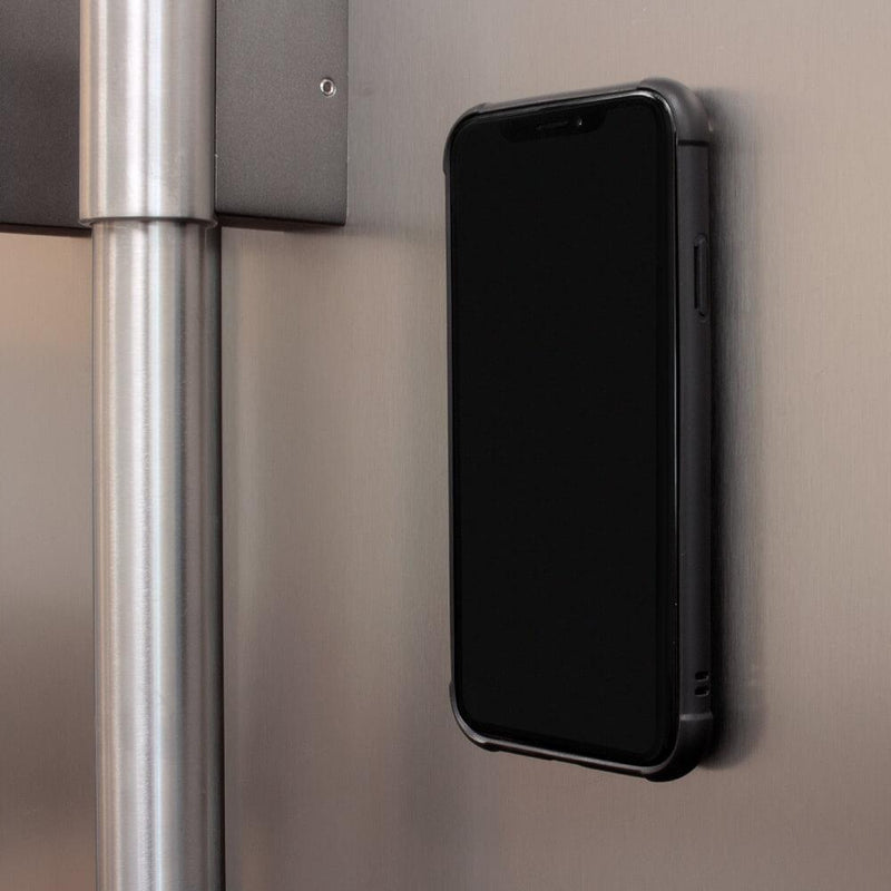 ROKFORM IPHONE XS MAX CRYSTAL CASE