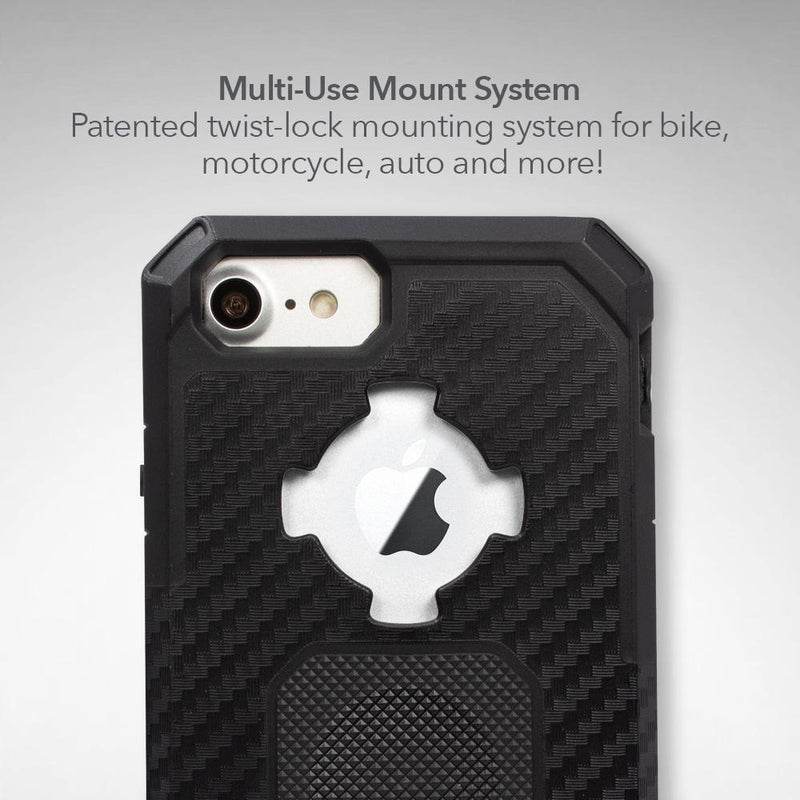ROKFORM IPHONE 6/7/8 RUGGED CASE