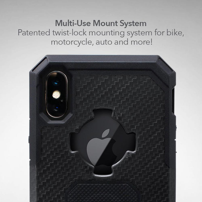 ROKFORM IPHONE XS MAX RUGGED CASE