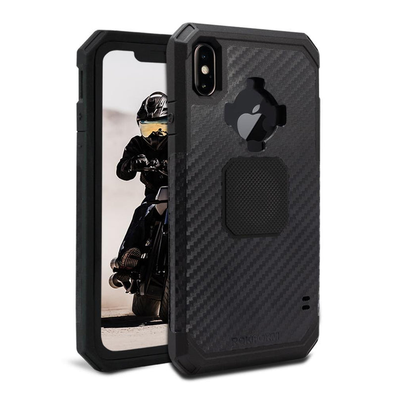 ROKFORM IPHONE XS MAX RUGGED CASE