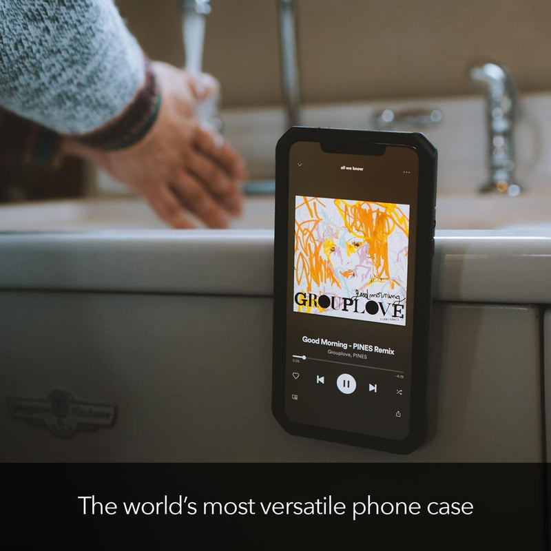 ROKFORM IPHONE XR RUGGED CASE
