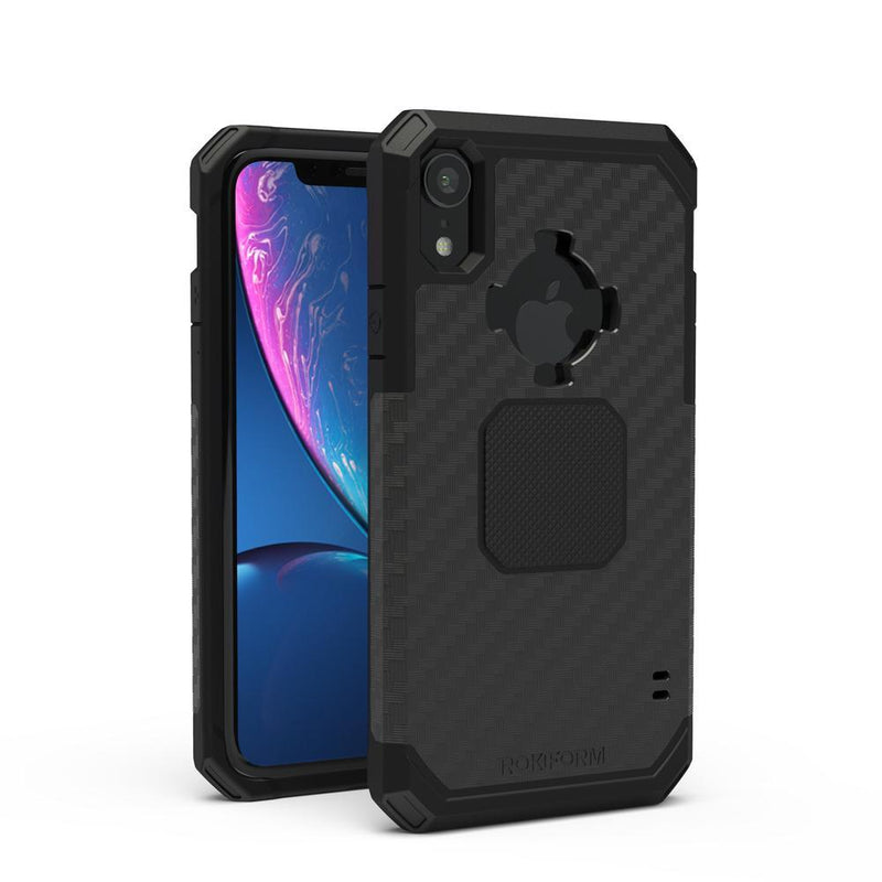 ROKFORM IPHONE XR RUGGED CASE