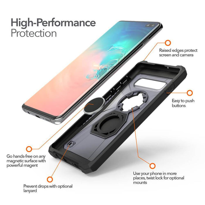 Rokform Rugged Case-Samsung Galaxy S22 Ultra