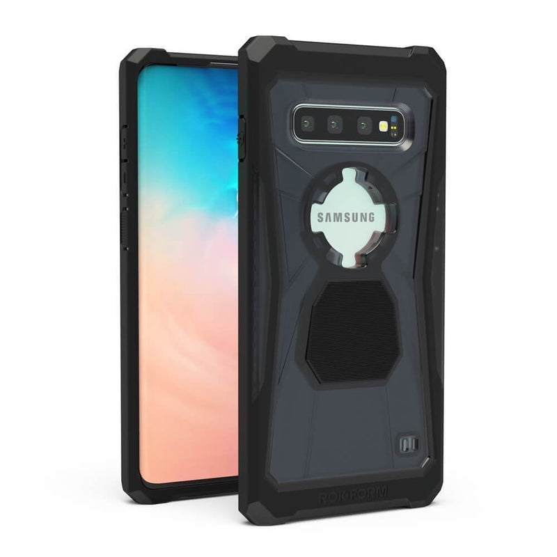 ROKFORM SAMSUNG GALAXY S10 PLUS RUGGED CASE