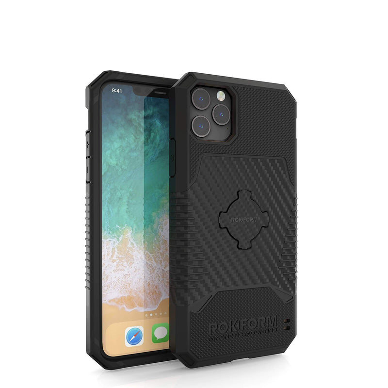 ROKFORM IPHONE 11 PRO RUGGED CASE