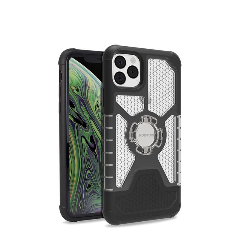 ROKFORM IPHONE 11 PRO CRYSTAL CASE