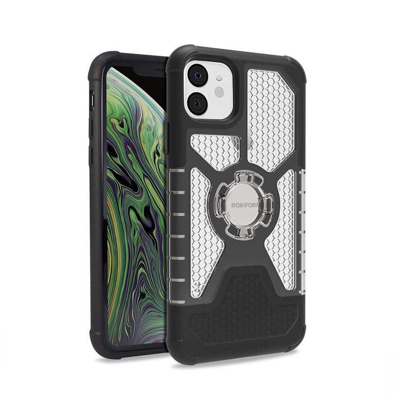 ROKFORM IPHONE 11 CRYSTAL CASE