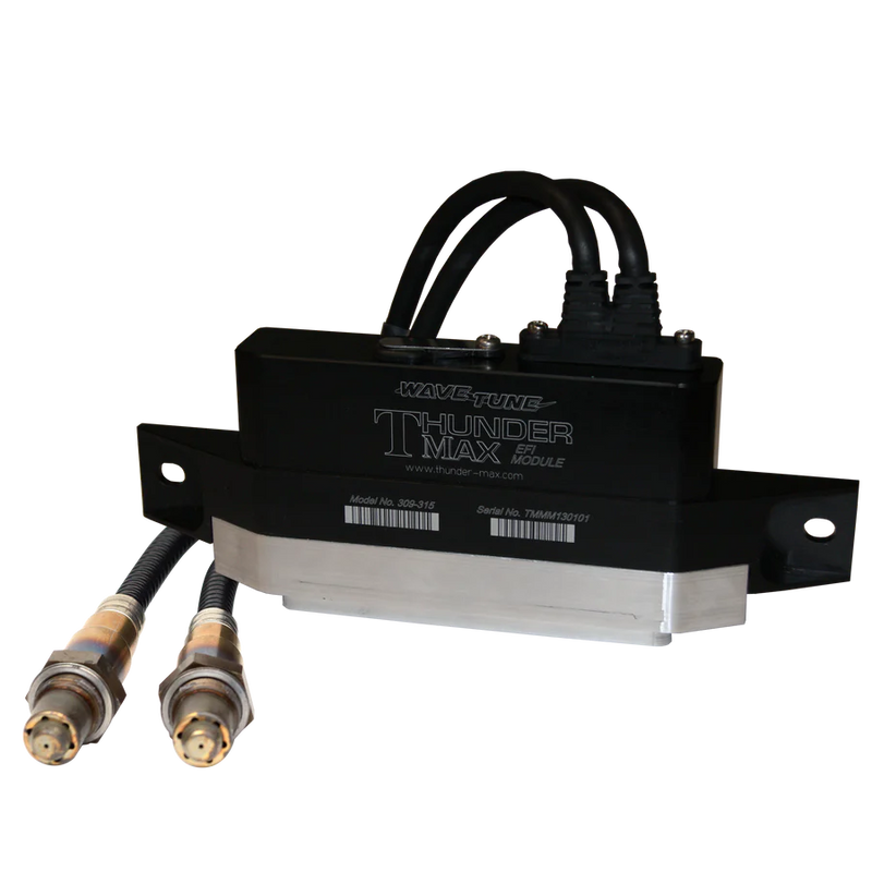THUNDERMAX ECM'S