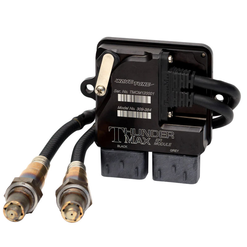 THUNDERMAX ECM'S