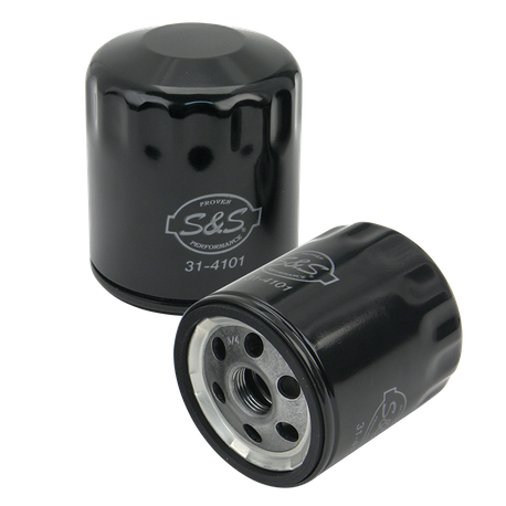 S&S OIL FILTERS