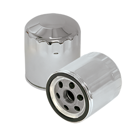 S&S OIL FILTERS