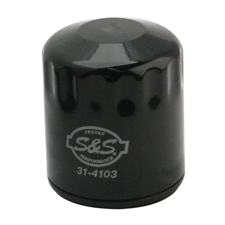 S&S OIL FILTERS