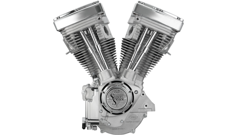 S&S V80 ENGINES