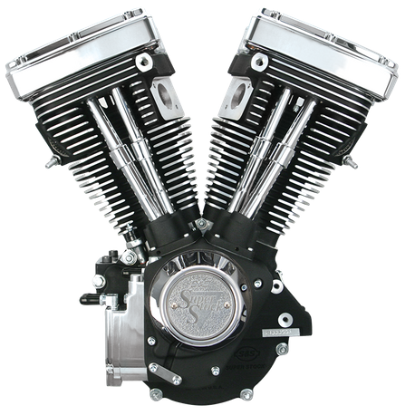 S&S V80 ENGINES