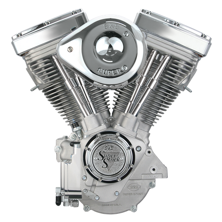 S&S V80 ENGINES