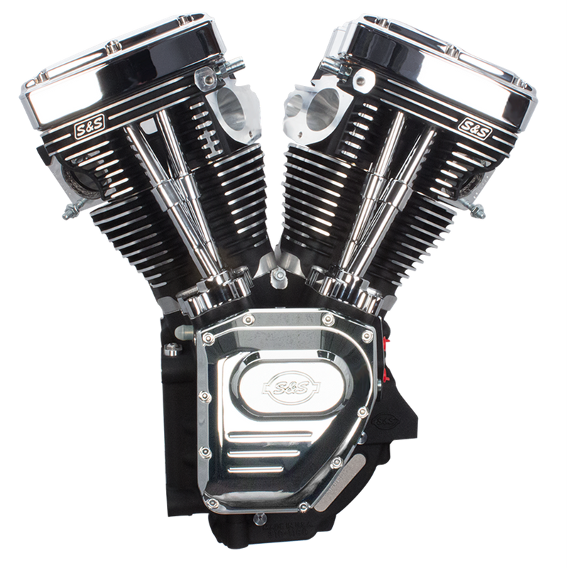 S&S T143 ENGINES
