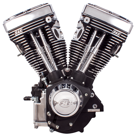 S&S V124 ENGINES *NEWEST GENERATION*