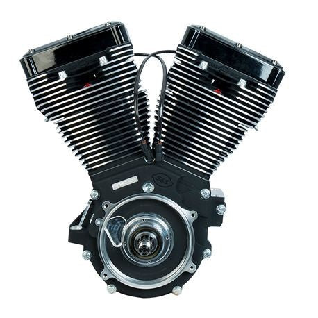 S&S V124 ENGINES *NEWEST GENERATION*